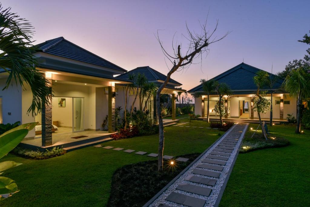 Villa Saneva photo 2