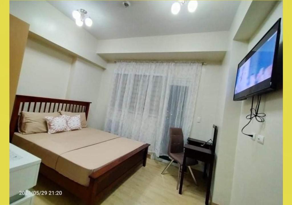 Lafayette Park Square,Iloilo Business Park Condo P photo 4