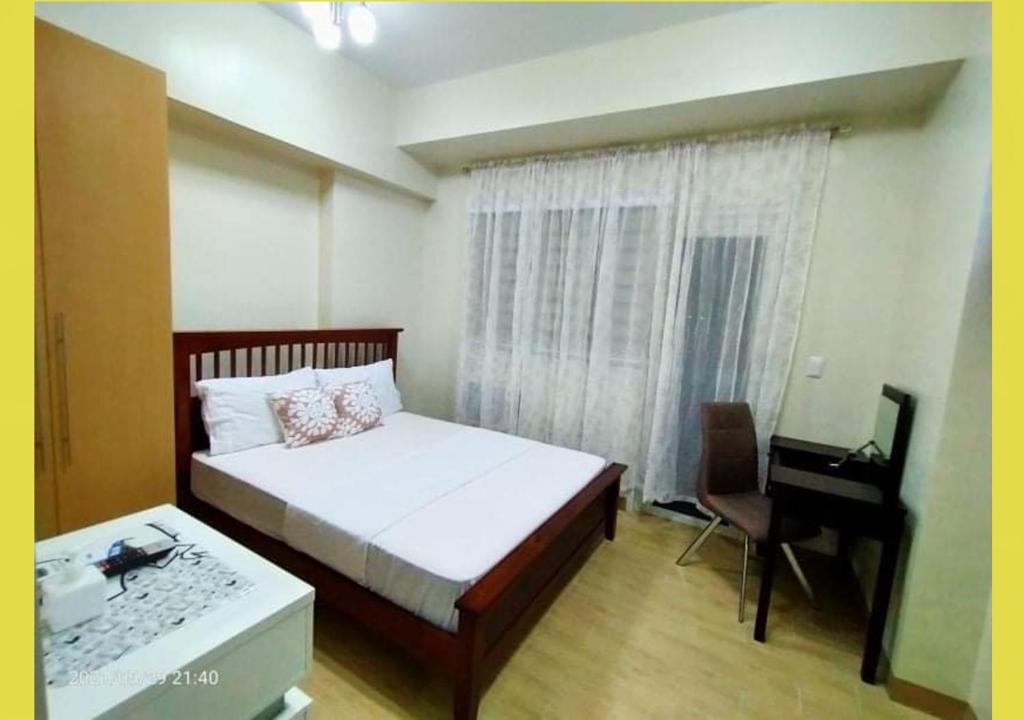 Lafayette Park Square,Iloilo Business Park Condo P photo 3
