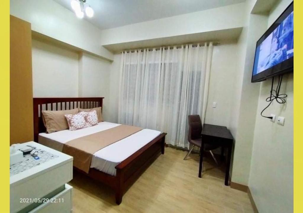Lafayette Park Square,Iloilo Business Park Condo P photo 2