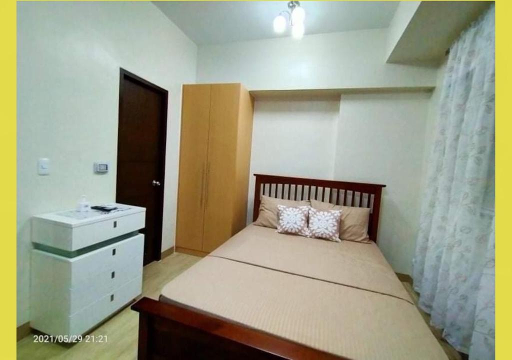 Lafayette Park Square,Iloilo Business Park Condo P photo 1