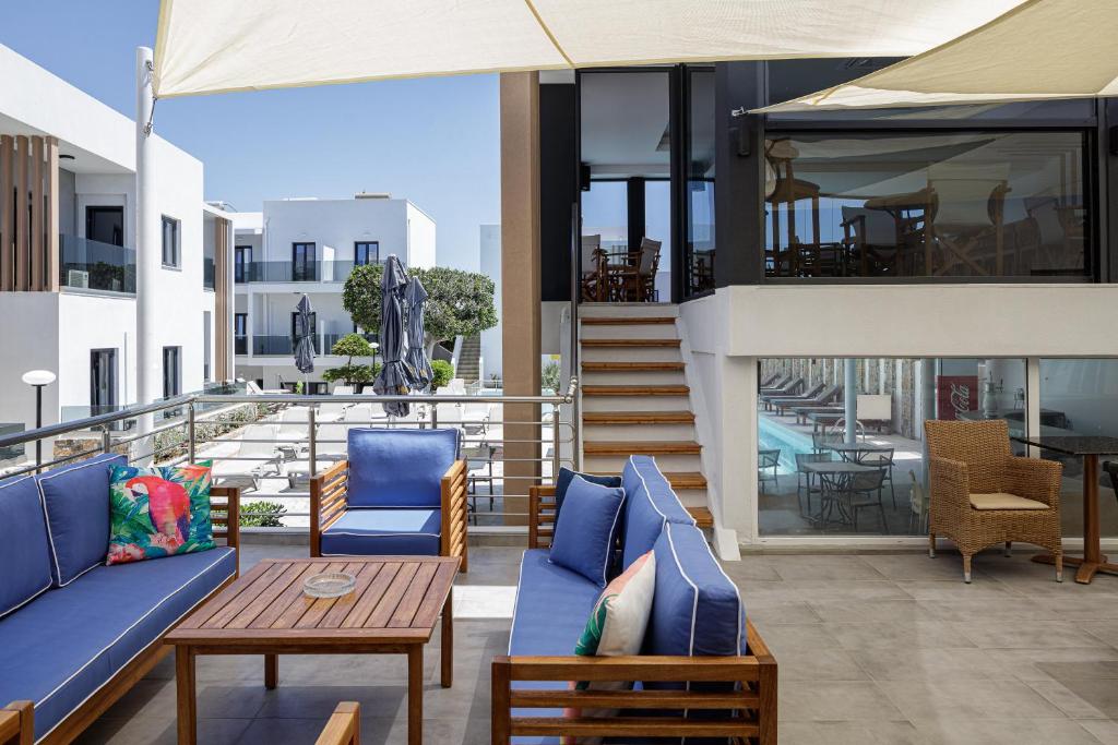 Golden Bay Boutique Hotel & Bungalows - Tap to explore photos
