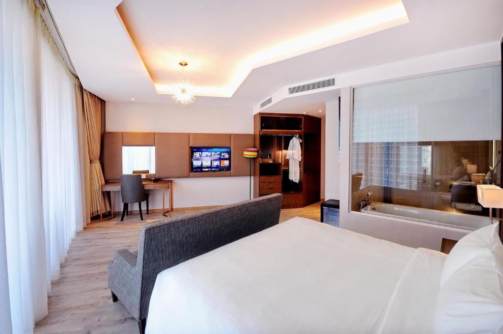 RIS PANORAMA NHA TRANG APARTMENT