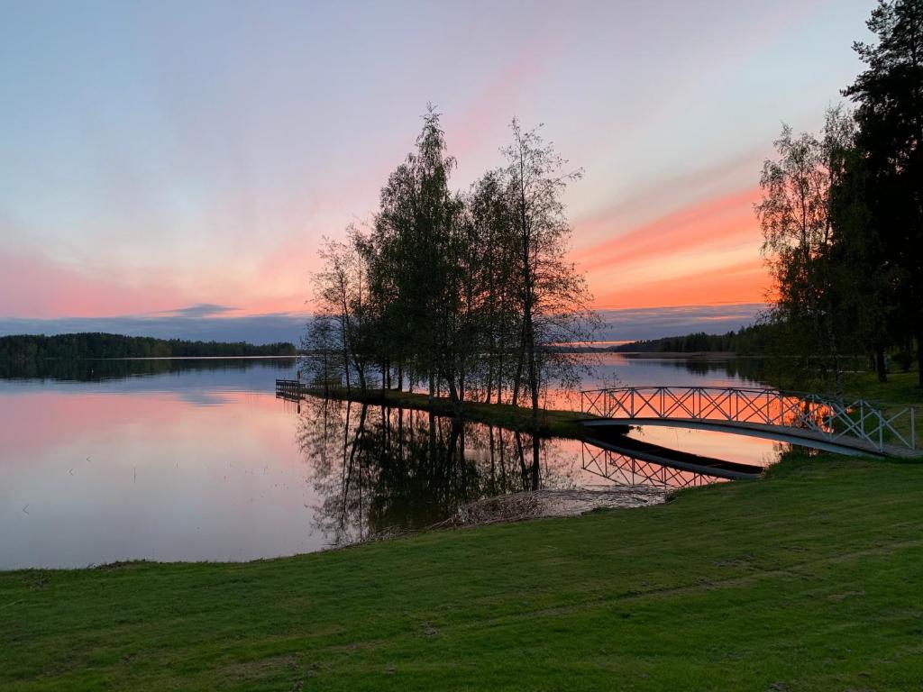 Laatokan Portti Apartments photo 2