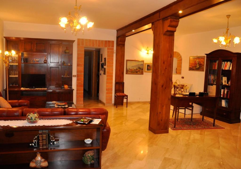 Basilicata Host to Host - Storia, mare e relax - la casa che cercate - photo 3