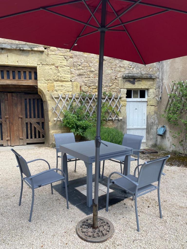 Maîson Vigneronne photo 2