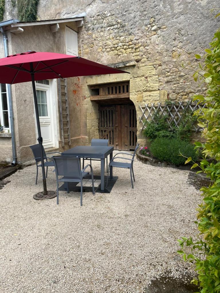 Maîson Vigneronne photo 1