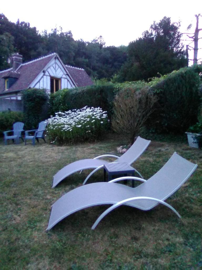 L'Ajoussienne photo 2