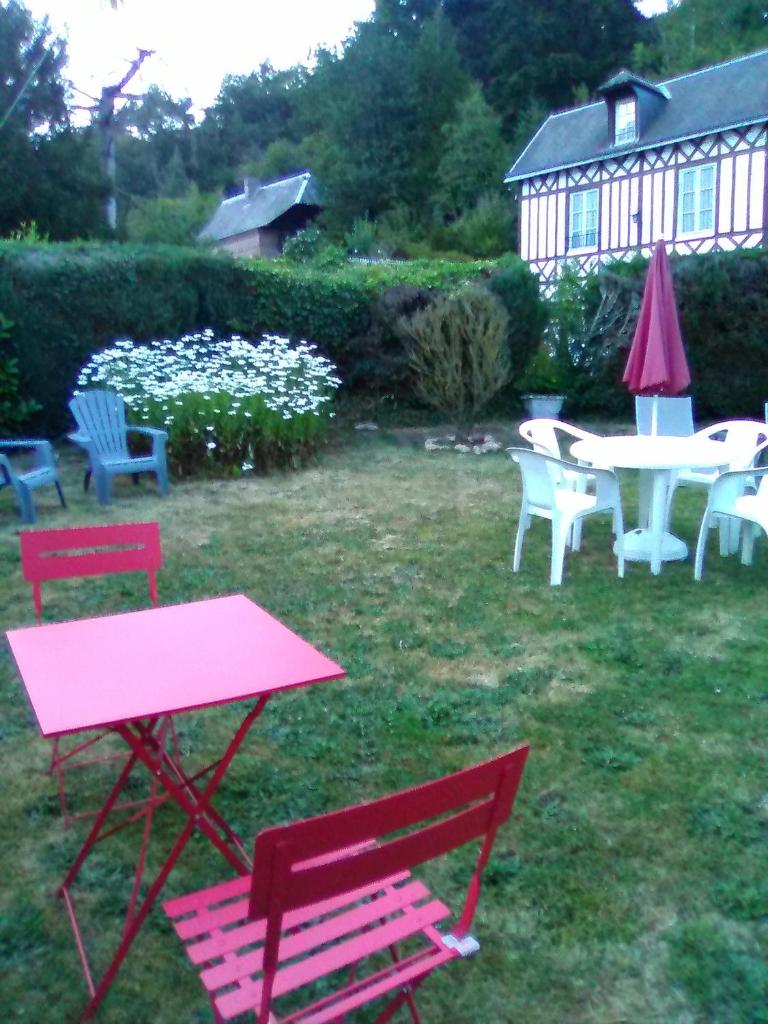 L'Ajoussienne photo 1