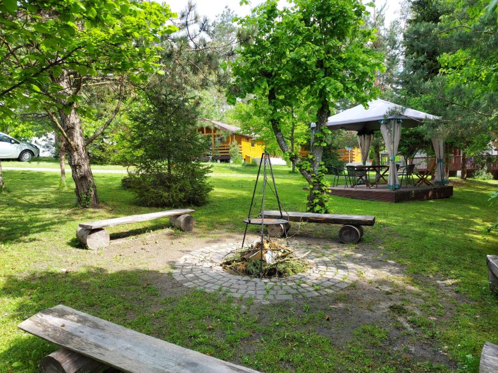Pokoje gościnne Ustronie photo 4
