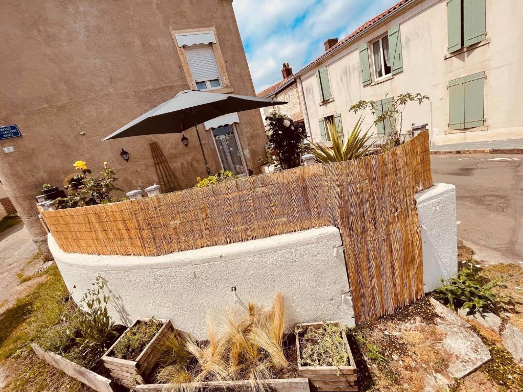 charmante maison de village renovée photo 2