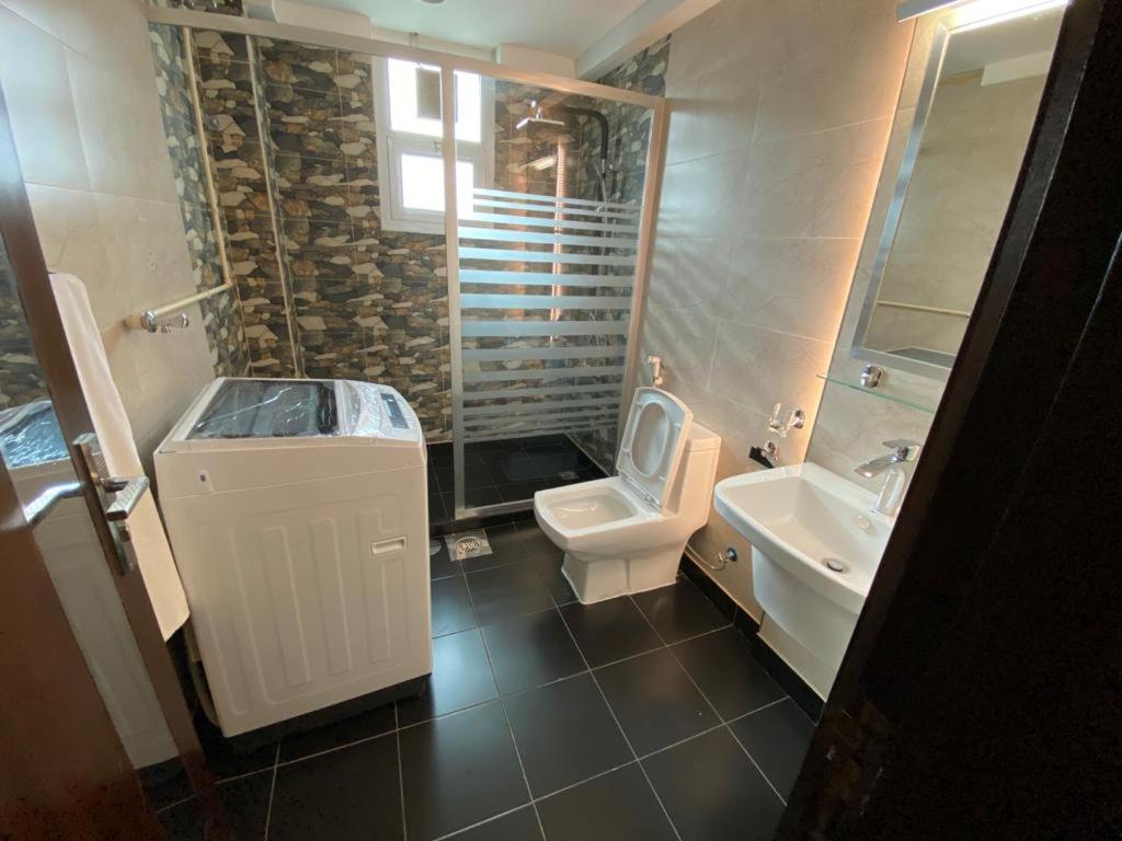 Regent Hotel Apartments photo 2