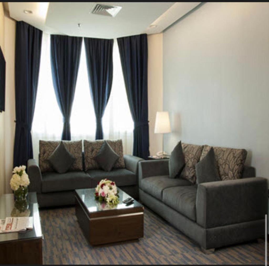 Regent Hotel Apartments photo 3