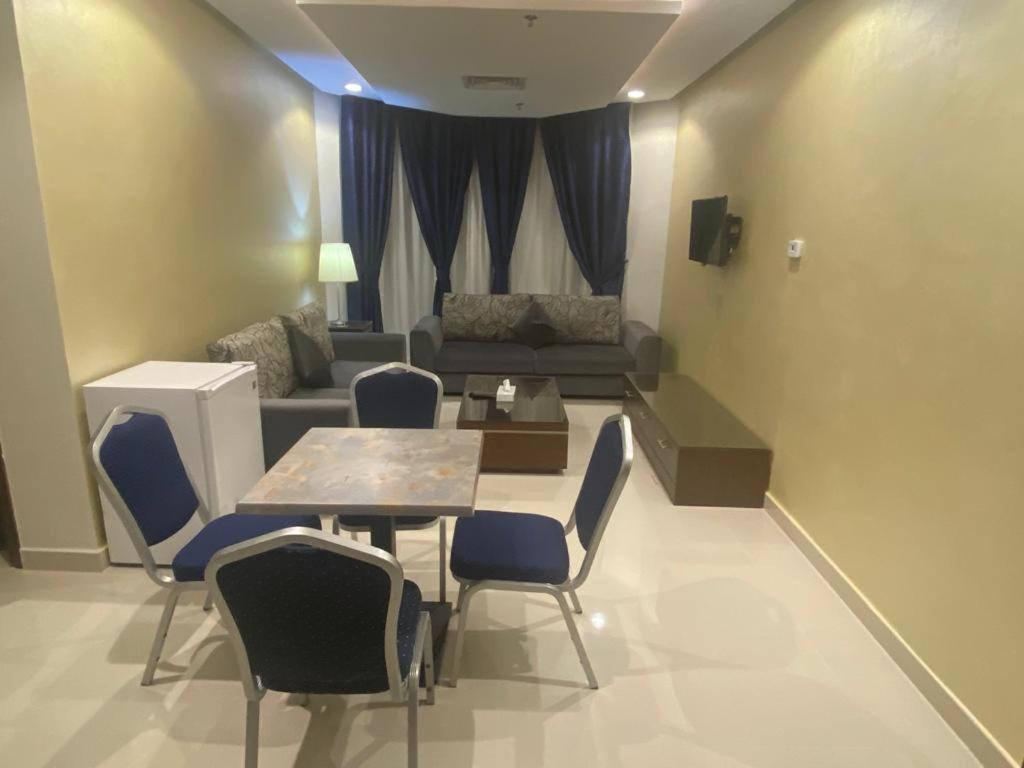 Regent Hotel Apartments photo 4