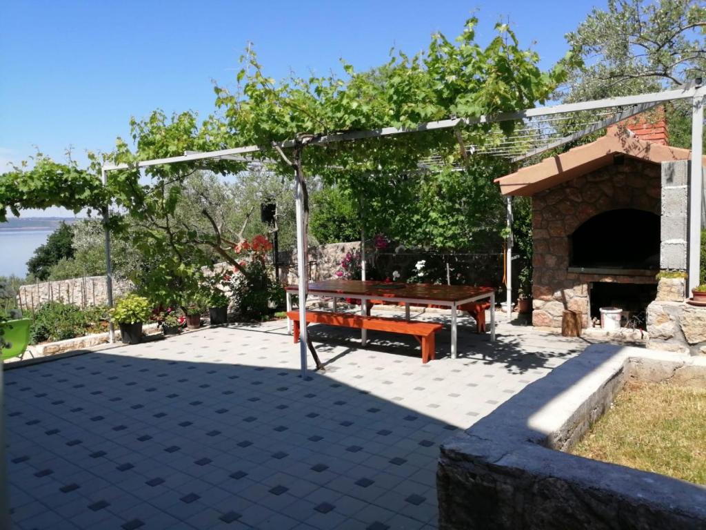 Apartment Domagoj photo 3