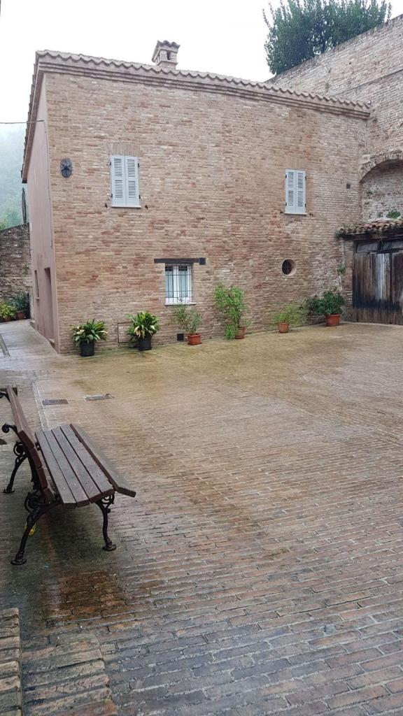 Casa la Piazzetta Rinascimentale photo 1