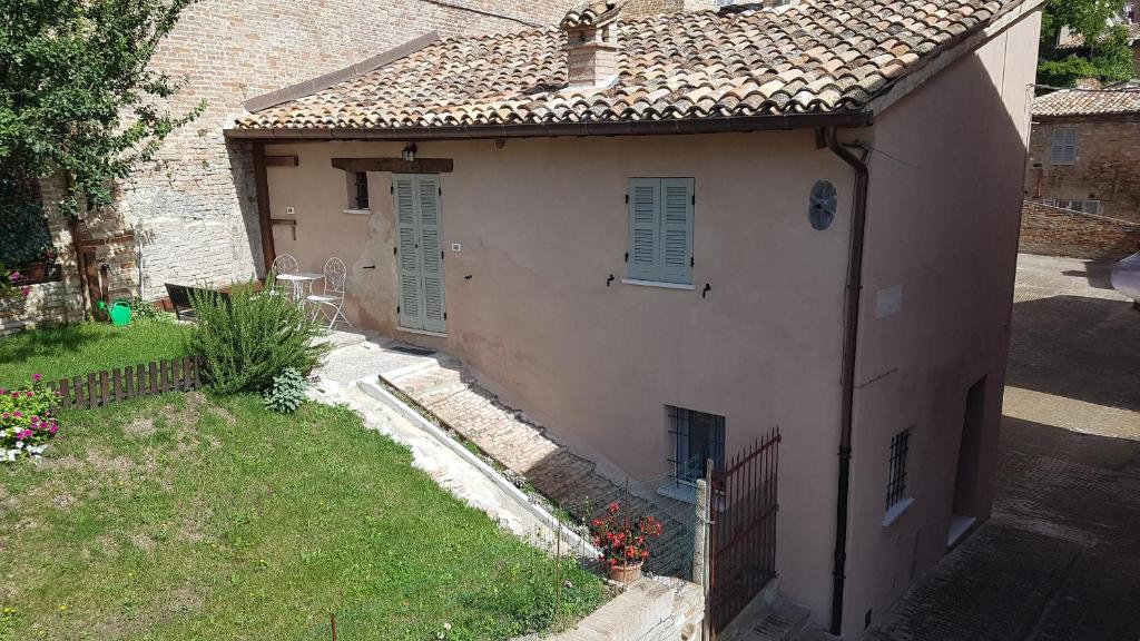 Casa la Piazzetta Rinascimentale photo 3