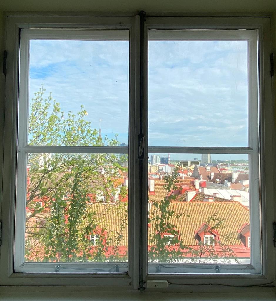 Апартаменты (Апартаменты-студио), Tallinn City Apartments Old Town Toompea