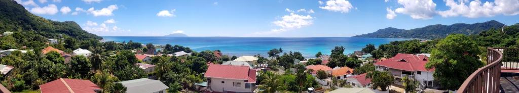 Villa Rousseau photo 3