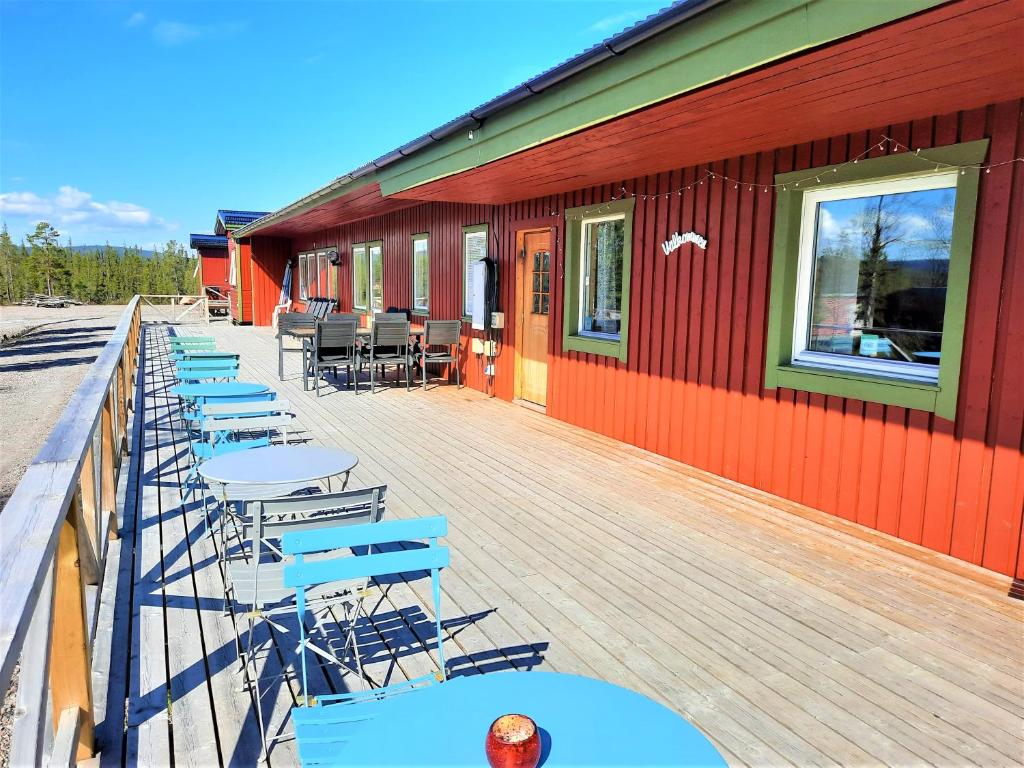 Camp Alta Kiruna photo 4