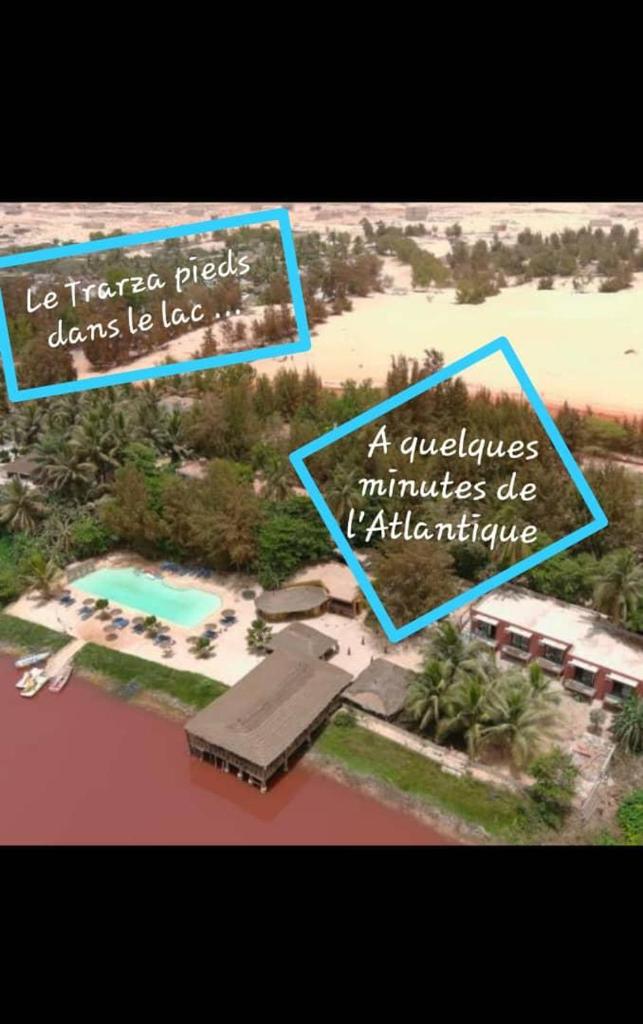 Hotel le Trarza photo 3