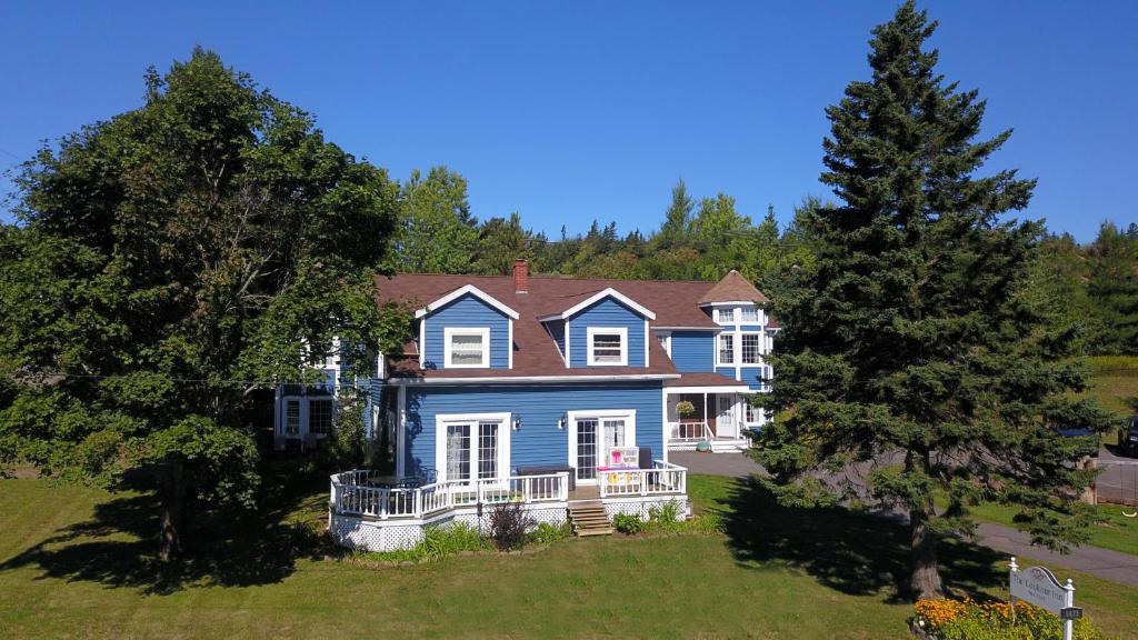 The Lookout Inn photo 1