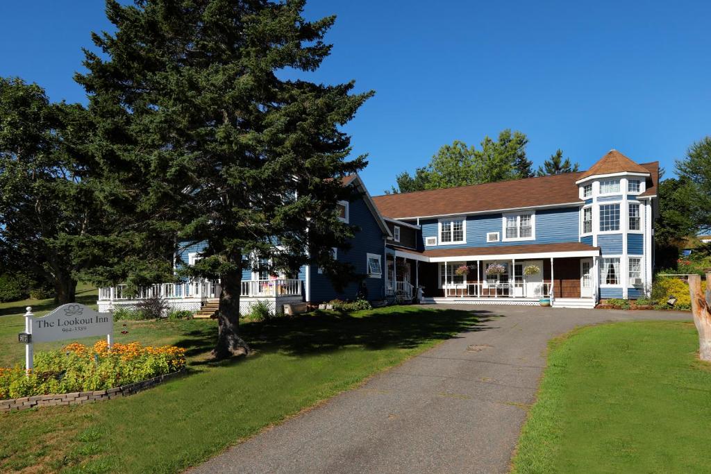 The Lookout Inn photo 4