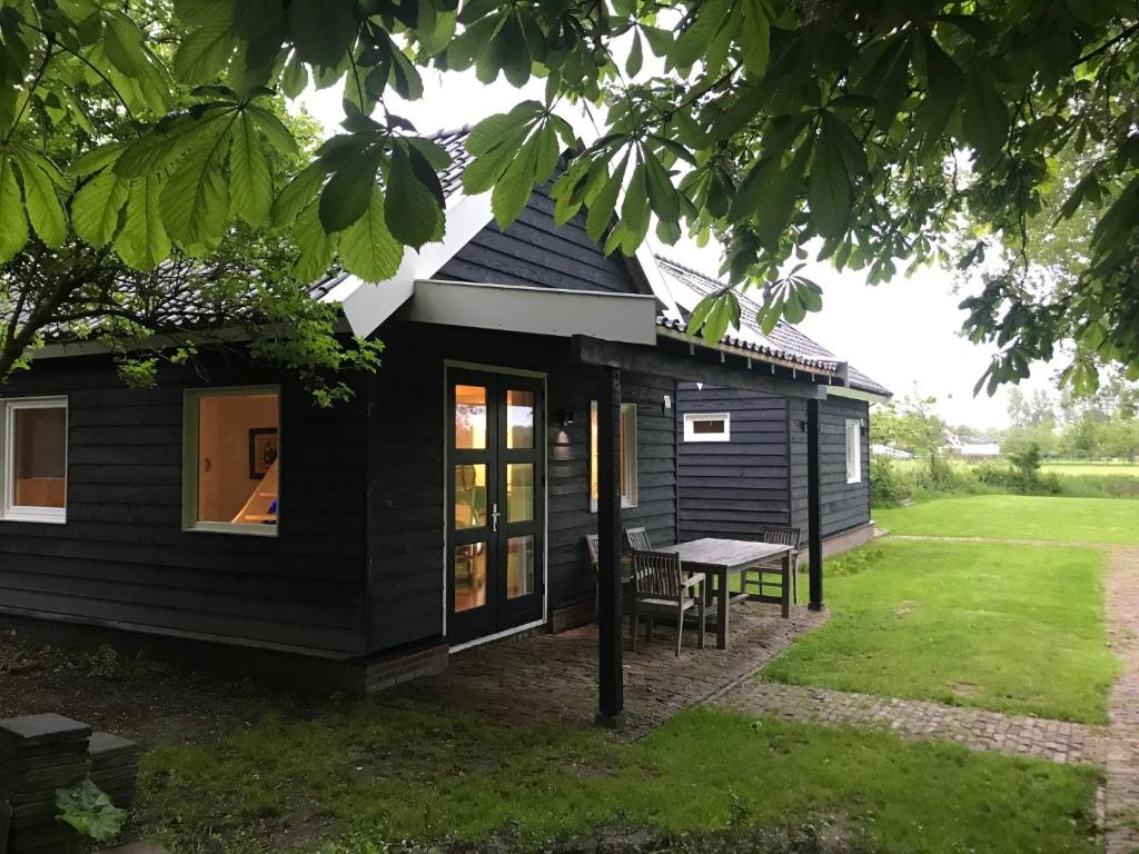 IJSSELMEER Lake houses photo 4