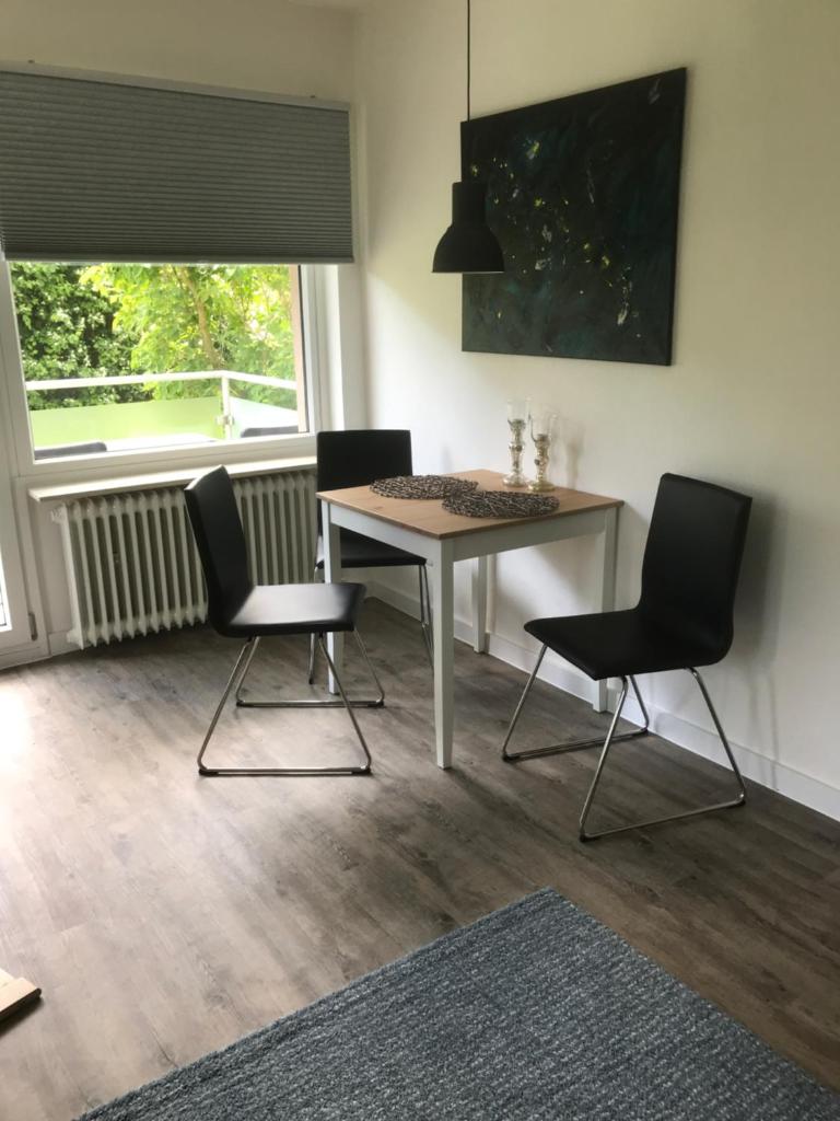 Tiny Apartment Bad Harzburg Leihfahrräder gratis Shuttleservice photo 2