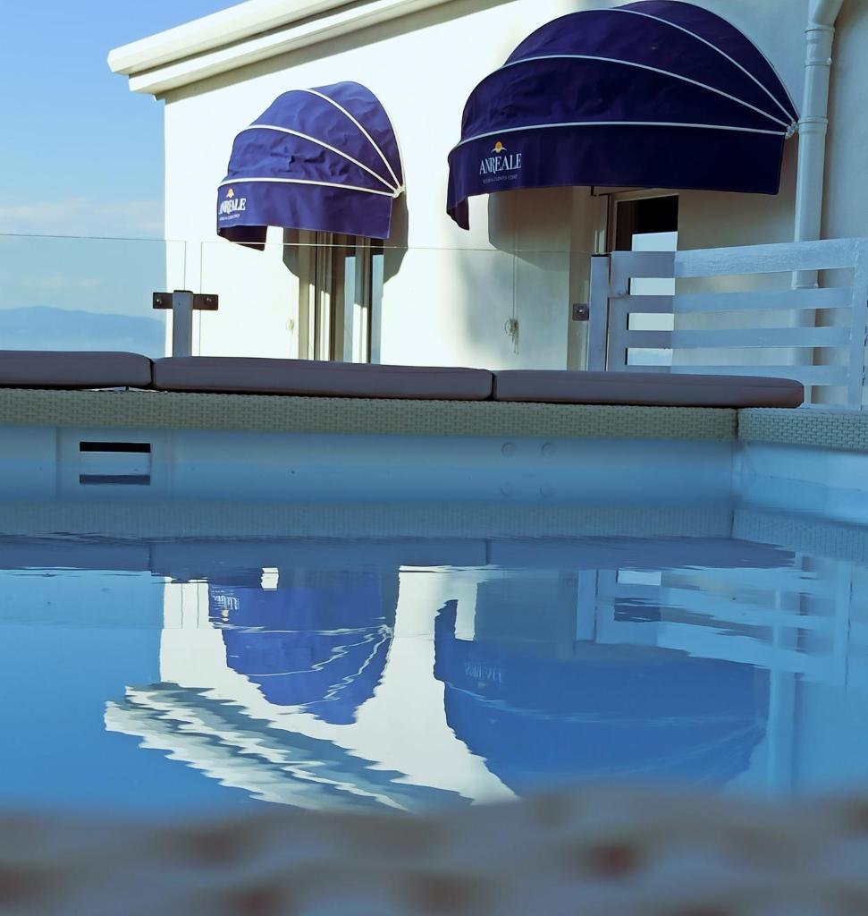 Anreale Rooms Agropoli photo 4