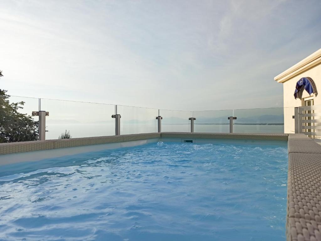 Anreale Rooms Agropoli photo 3