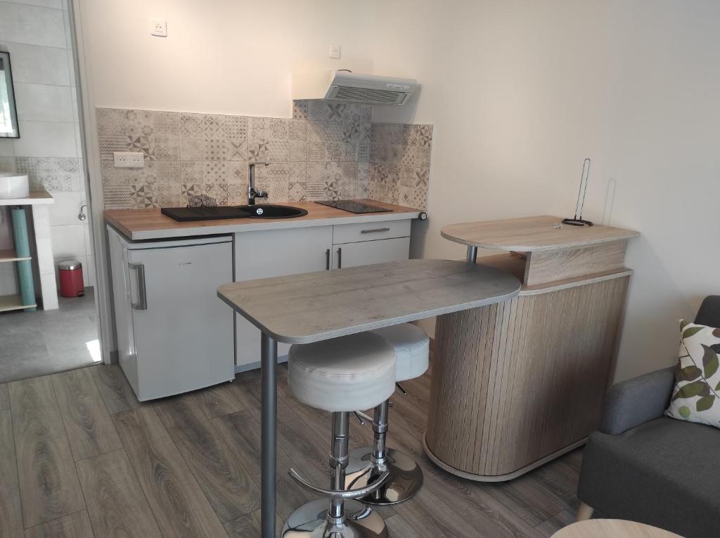 appartement Anna photo 4
