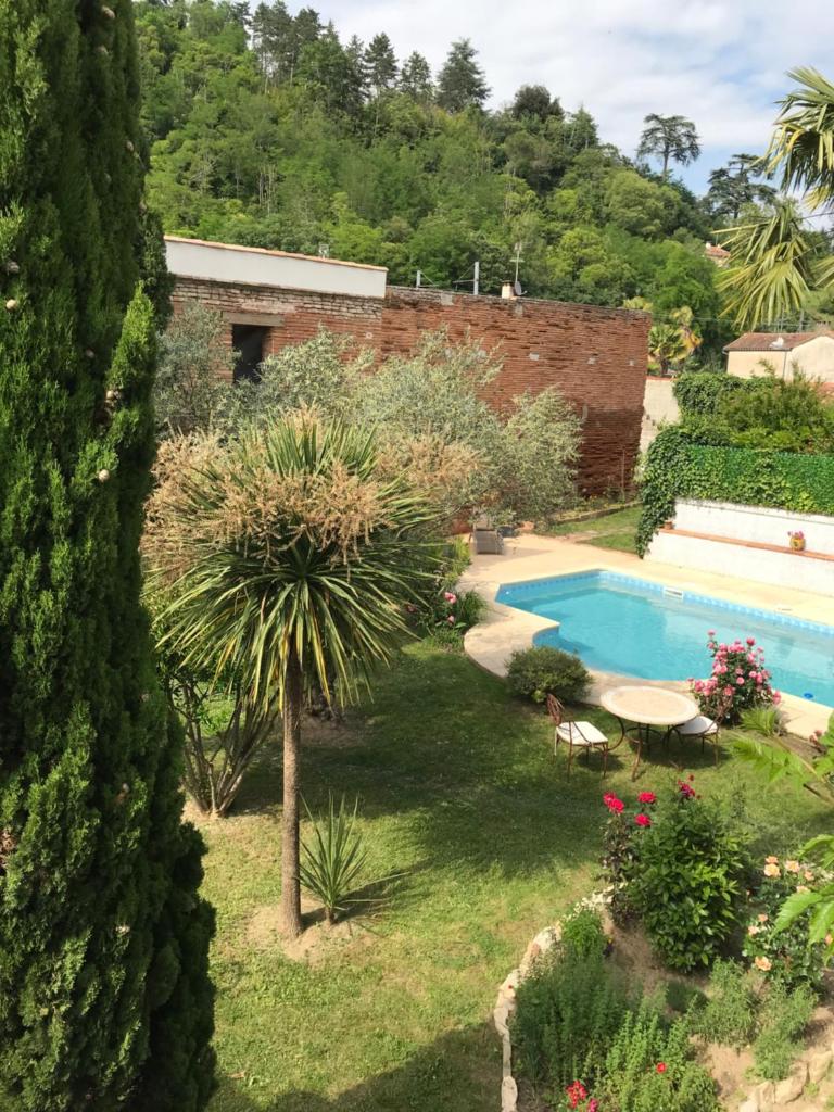 L'Arche de Moissac photo 2