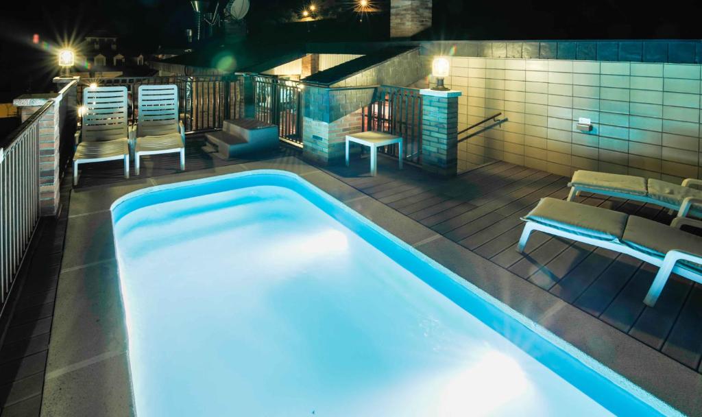 Hostal Dos Rios photo 3