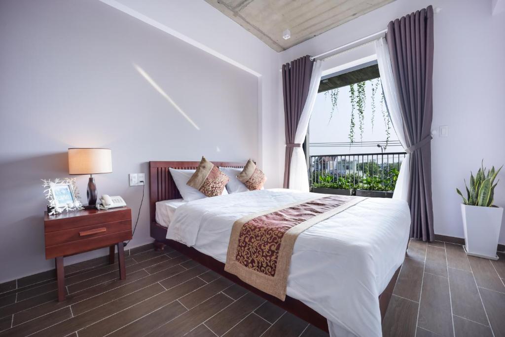 The Shine Hotel & Apartment Da Nang