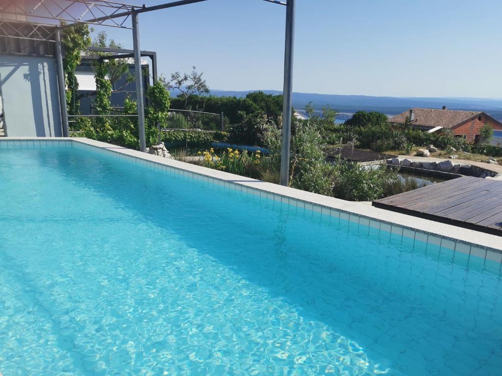 Villa Suzi Donkey farm with seaview photo 4