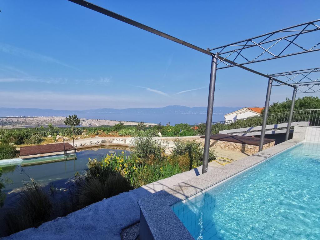Villa Suzi Donkey farm with seaview photo 1