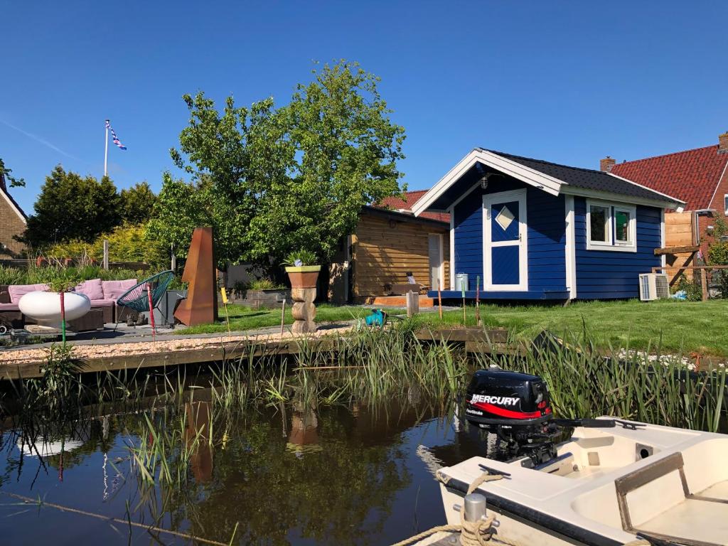 Vakantie Studio Grou photo 2