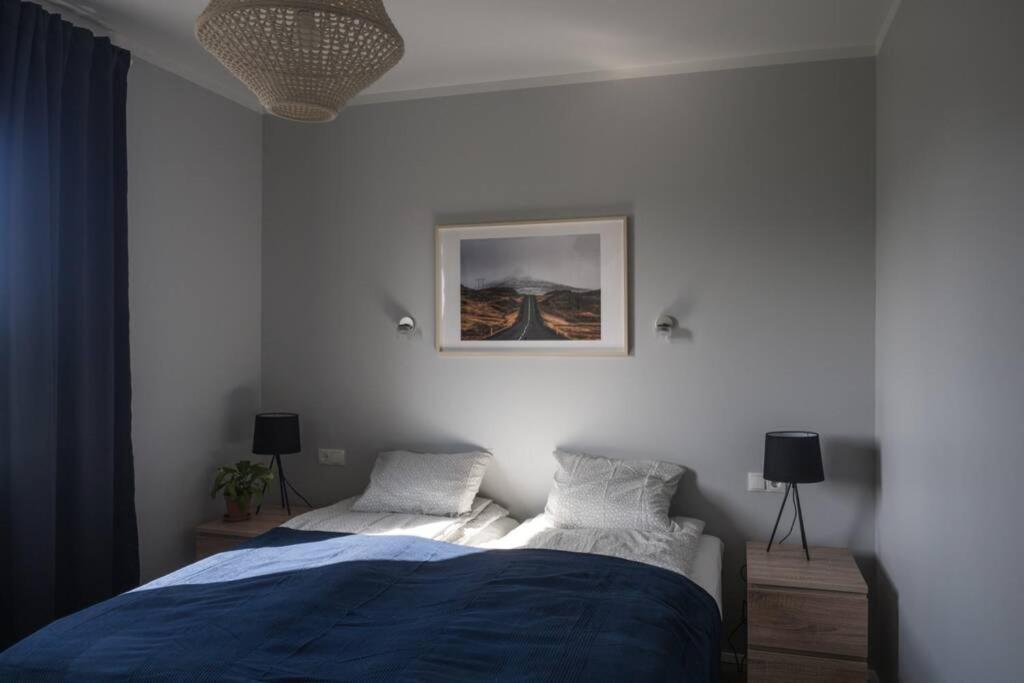 Stylish apartment with 2 bedrooms photo 2