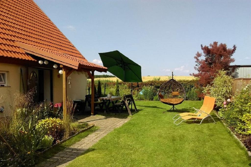Tumidaj Cottage photo 1