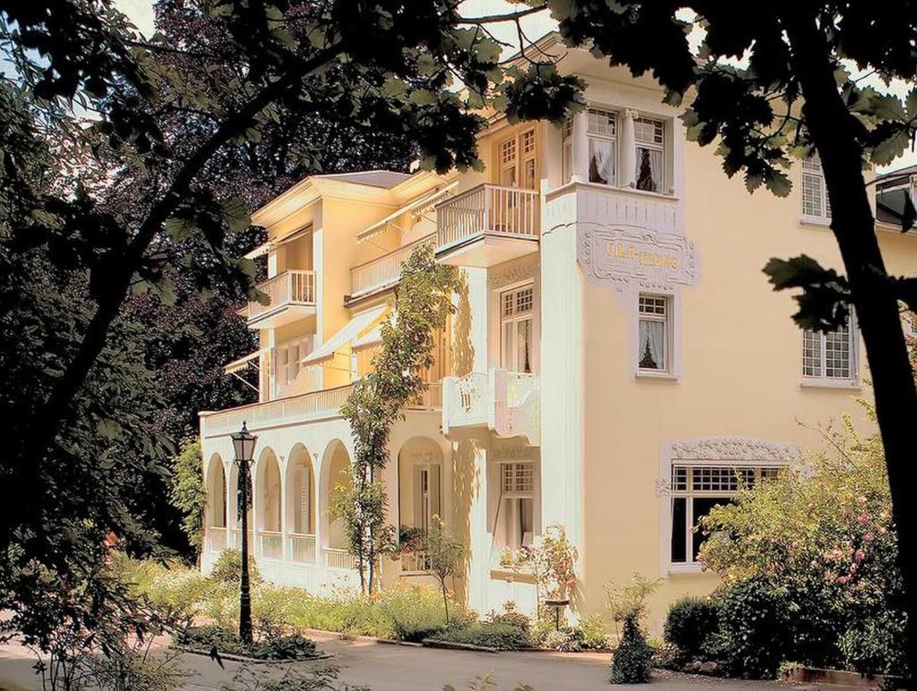 Villa Hedwig photo 1