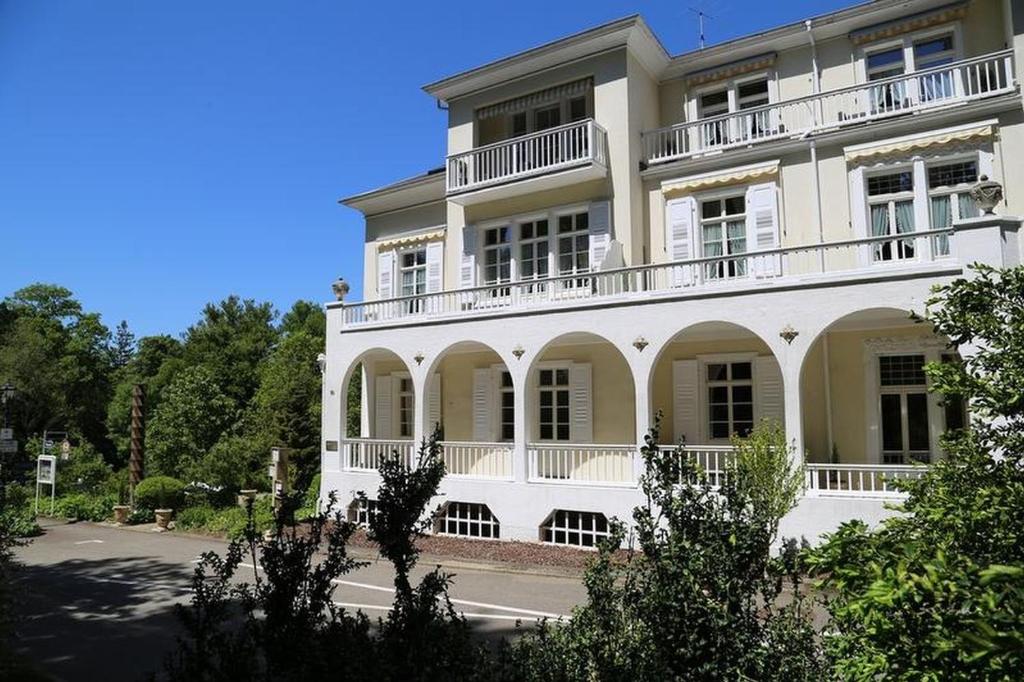 Villa Hedwig photo 3