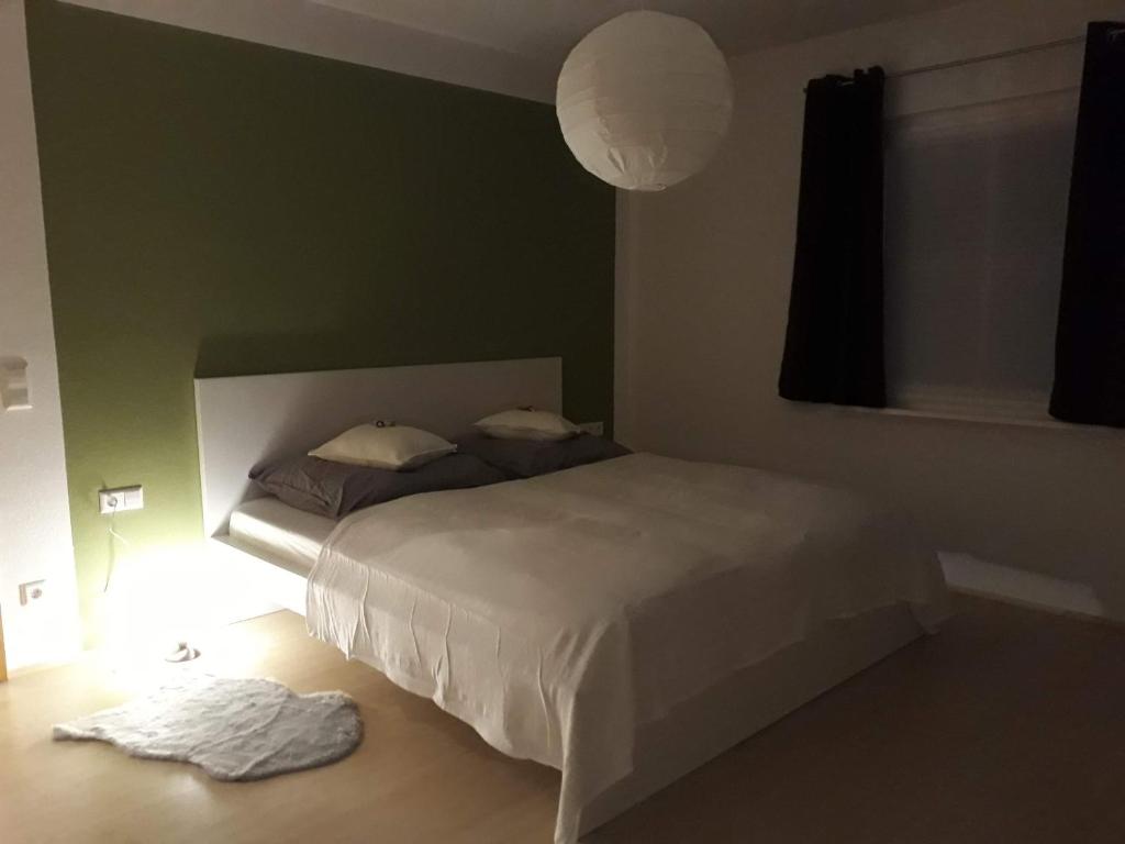 Apartement am Waldrand photo 2
