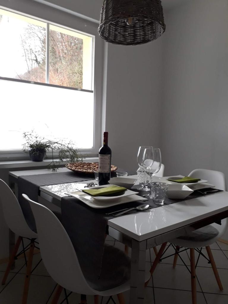 Apartement am Waldrand photo 3
