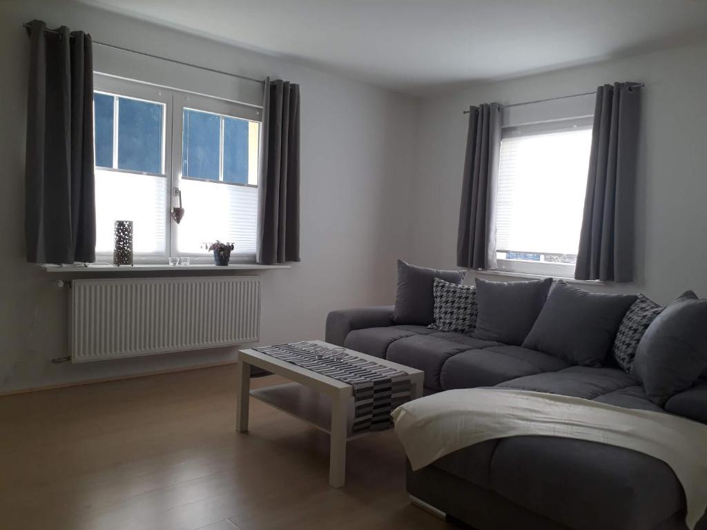 Apartement am Waldrand photo 4