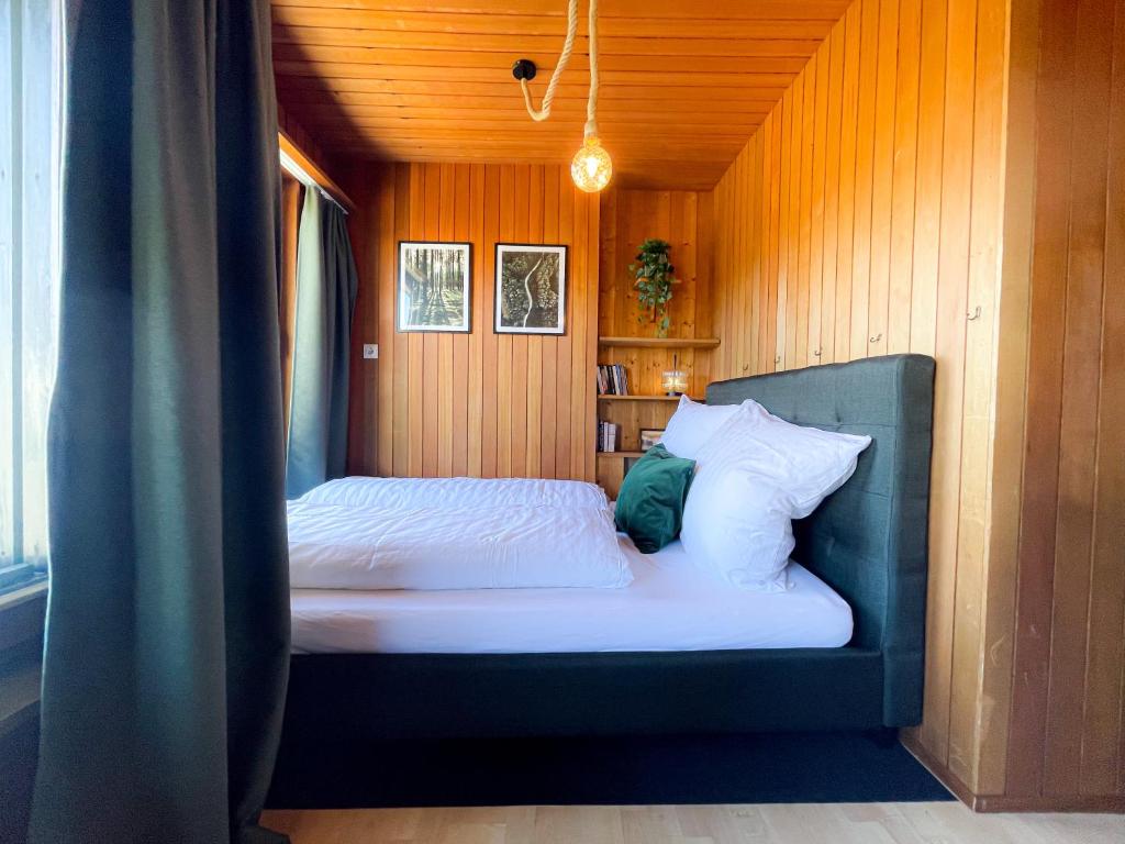 Gemütliche Ferienwohnung mit Pool & Sauna photo 3