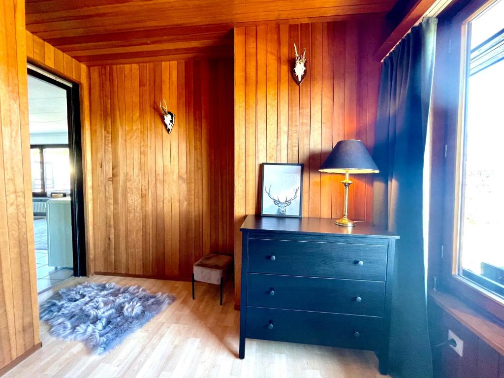 Gemütliche Ferienwohnung mit Pool & Sauna photo 4