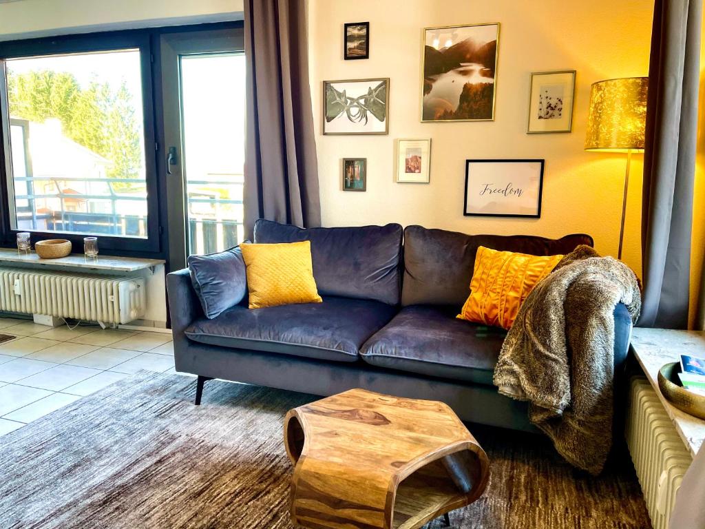 Gemütliche Ferienwohnung mit Pool & Sauna photo 1