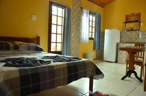 Pousada Vila Paolino photo 4
