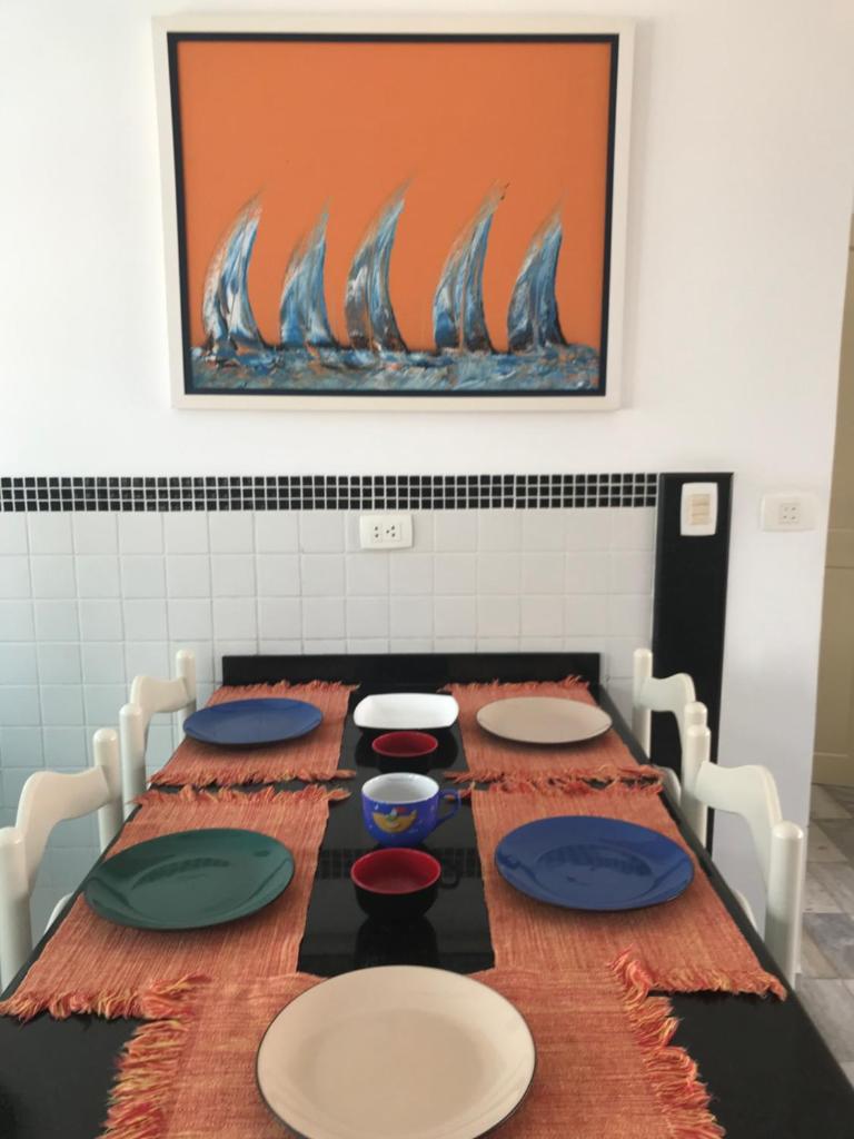 MODERN Guaruja Apartamento Enseada photo 3